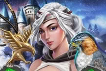 Lady Hawk
