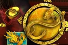 Four Dragons