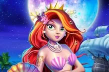 Mermaid Treasure