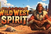 WILD WEST SPIRIT