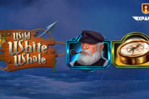 WILD WHITE WHALE