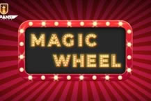 MAGIC WHEEL