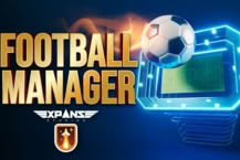 FOOTBALL MANAGER