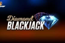 DIAMOND BLACKJACK