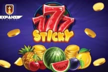 STICKY 777
