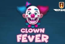 CLOWN FEVER