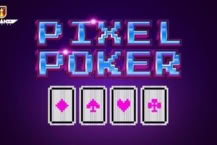 PIXEL POKER