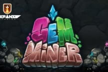 GEM MINER