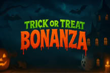 Trick or Treat Bonanza