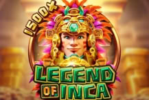 LEGEND OF INCA