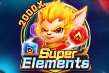 Super Elements