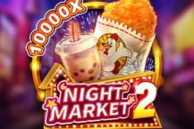 NIGHT MARKET 2