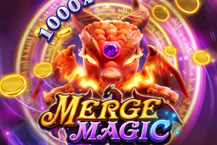 MERGE MAGIC
