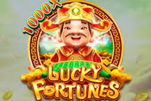 LUCKY FORTUNES
