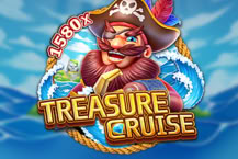 TREASURE CRUISE