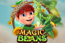 MAGIC BEANS