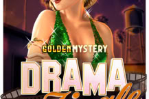 Drama Finale • Golden Mystery Series