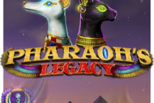 Pharaoh’s Legacy