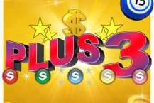 Plus 3
