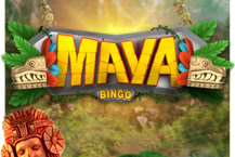 Maya Bingo