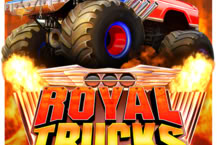 Royal Trucks • 50 lines