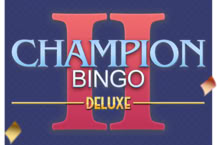 Champion Bingo II Deluxe