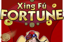 Xing Fú Fortune™