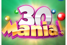 30 Mania!™ Spin