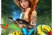 Nature´s Paradise™ • Eternal Kingdom Link