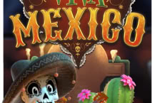 Viva Mexico