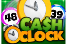 Cash O’Clock