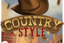 Country Style