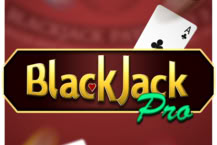Blackjack • Vegas Strip Pro