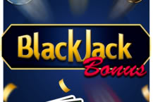 Blackjack • Vegas Strip Bonus