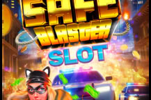 Safe Blaster