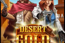 Desert Gold • Titan Series