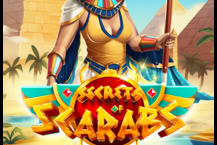 Secrets Of Scarabs • Titan Series 
