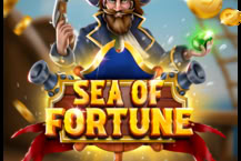 Sea of Fortune • Sublime Series
