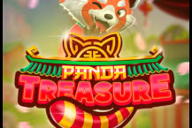 Panda Treasure • Sublime Series