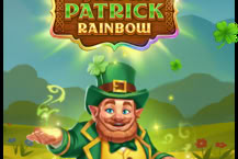 Golden Patrick Rainbow • Legacy Series