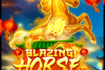 Blazing Horse • Legacy Series