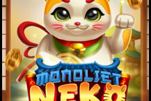 MonolietNeko • Bonanza Series