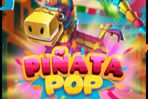 Piñata Pop • Sublime Series