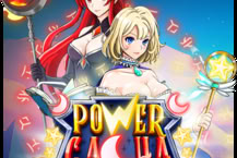 Power Gacha • Titan Series 