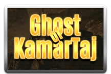 Ghost Of Kamartaj