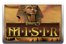 Tomb Of Misir