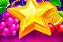 10 Burning Star