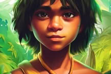 Jungle Boy