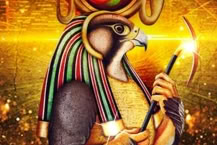 Valley of Ra