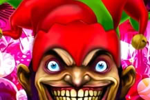 Joker’s Garden